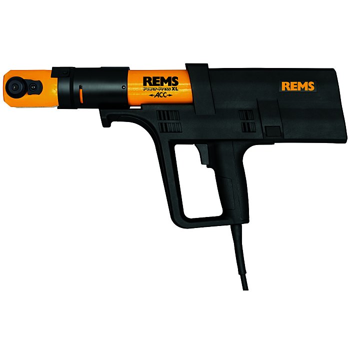 Rems 579000 R220 579000 Power Press XL ACC Machine d'entraînement
