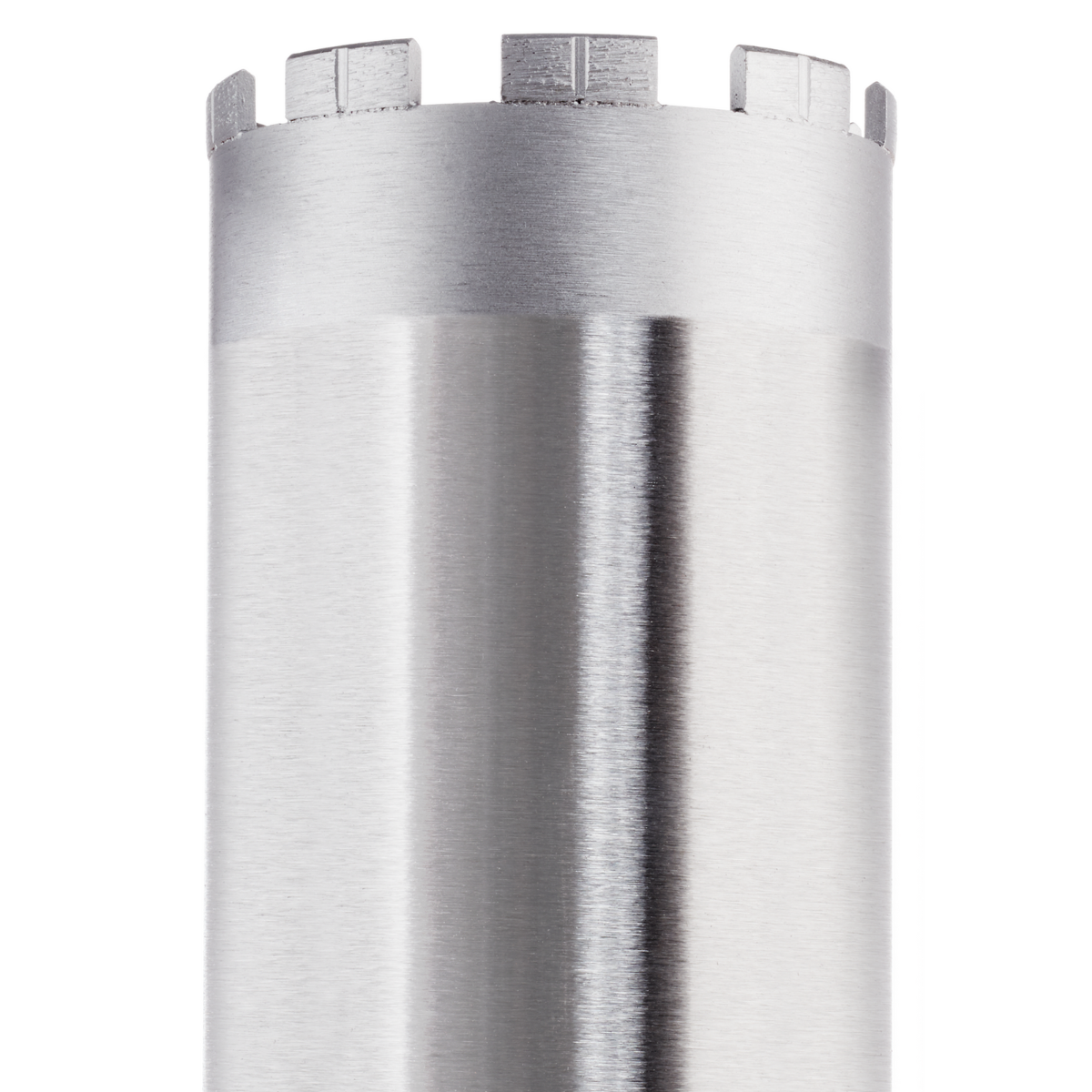 Husqvarna 582005101 VARI-DRILL D20 Foret diamanté à sec et à l'eau 52 x 500 mm x 1 1/4"