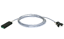 Nedo 585226 Module RS-232 pour le mEsstronic et le mEsstronic 0.1