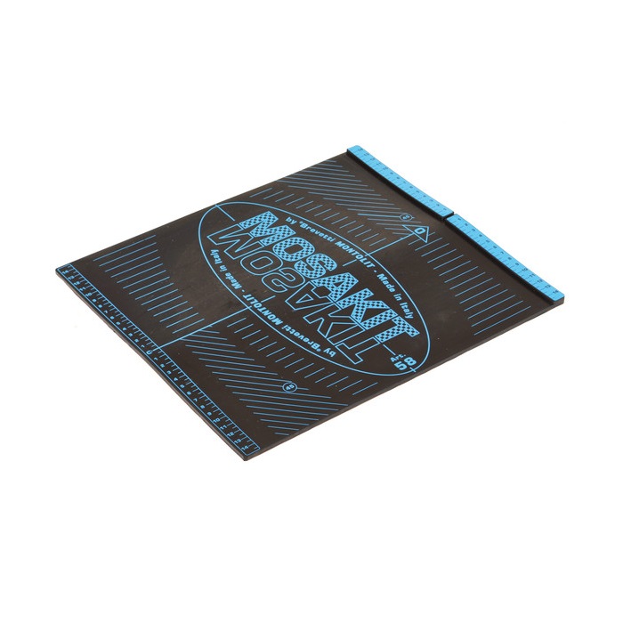 Montolit MONT58 Tapis de mosaïque Masterpiuma