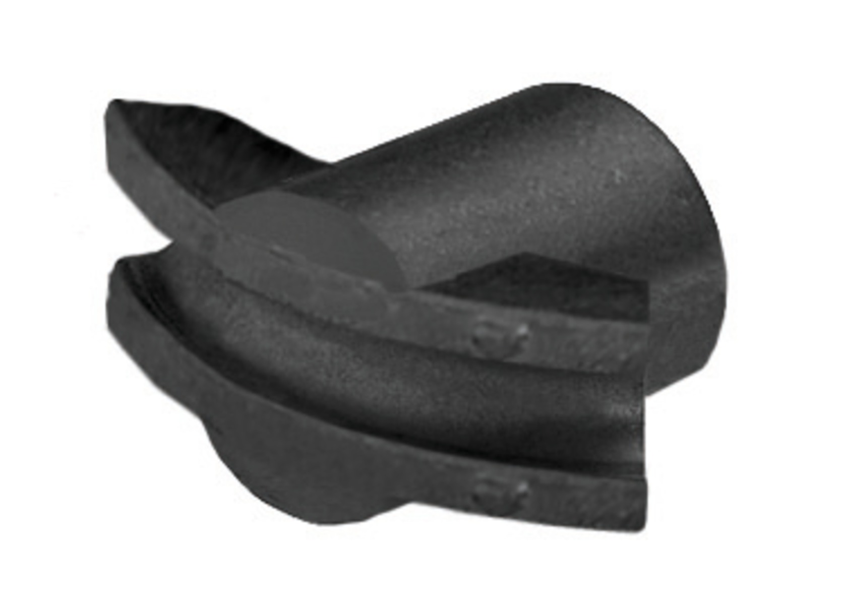 Rems 590051 R Segment de cintrage St 3/8" pour cintreuses hydrauliques Rems Python