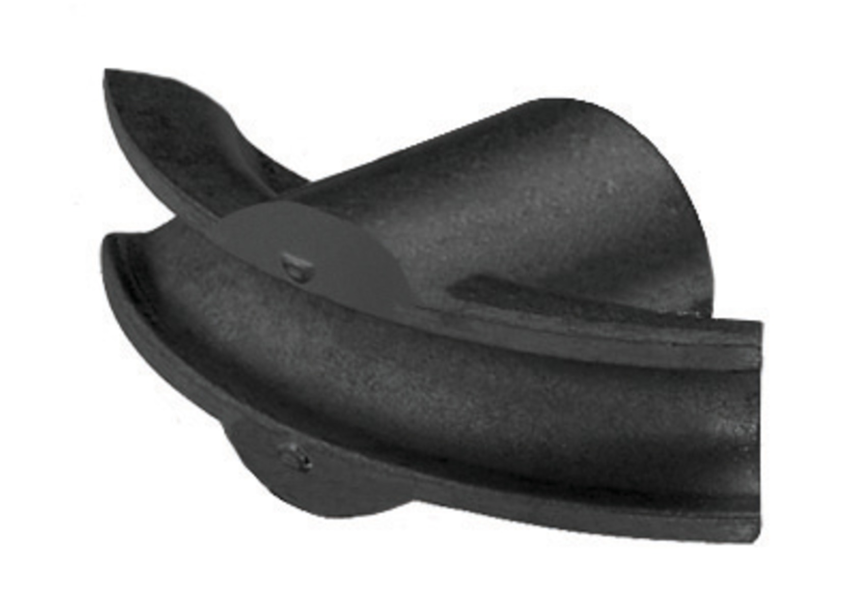 Rems 590052 R Segment de cintrage St 1/2" pour cintreuses hydrauliques Rems Python
