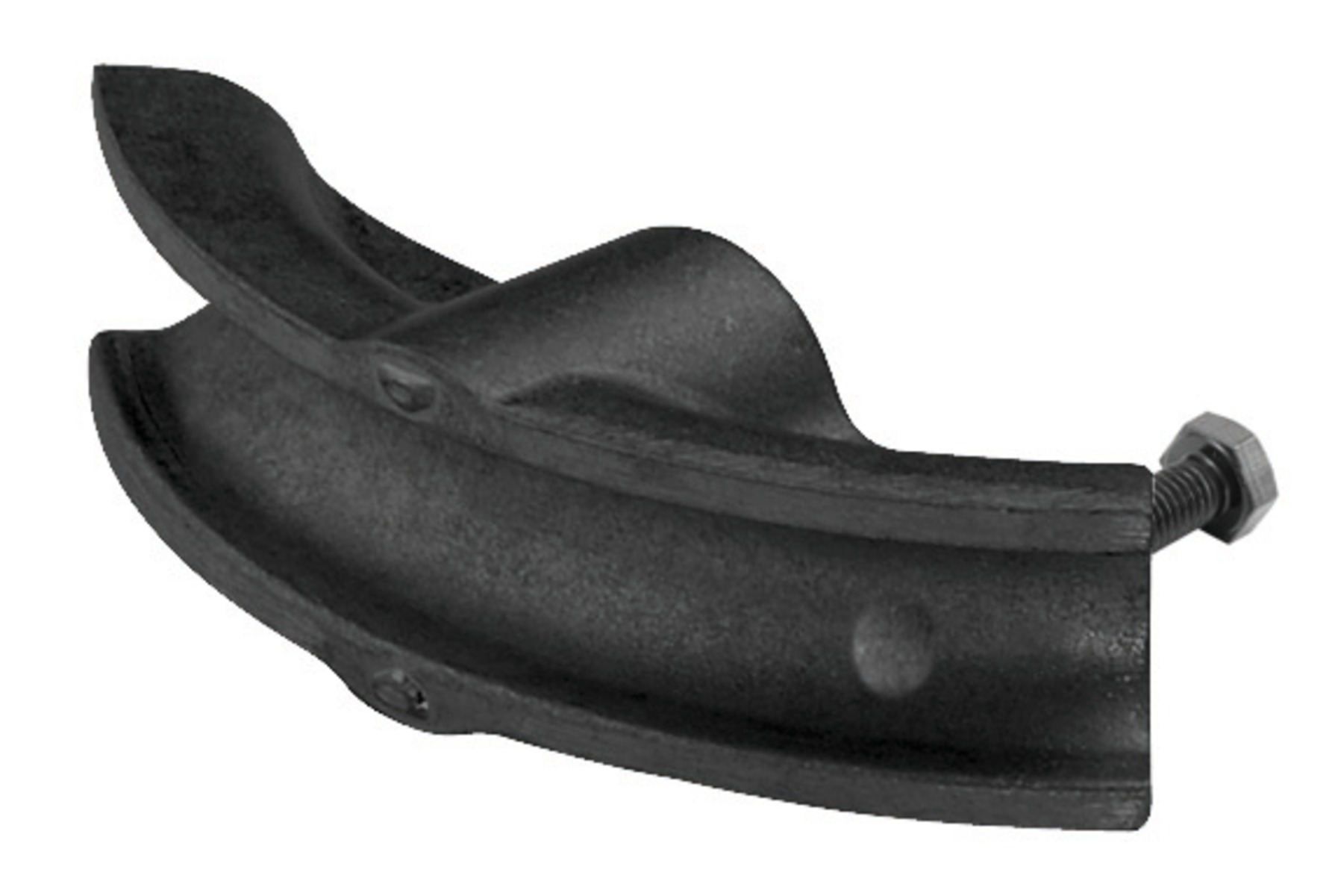 Rems 590054 R Segment de cintrage St 1" pour le coude hydraulique Rems Python