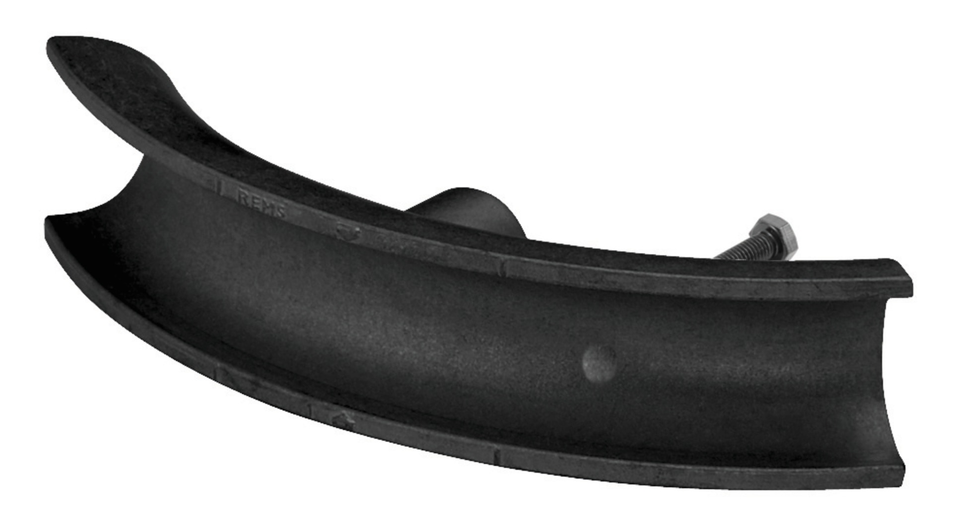 Rems 590057 R Segment de cintrage St 2" pour cintreuses hydrauliques Rems Python