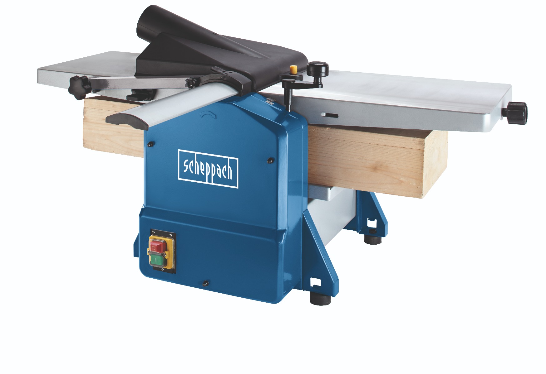 Scheppach 5902206901 HMS1070 Machine à vomir