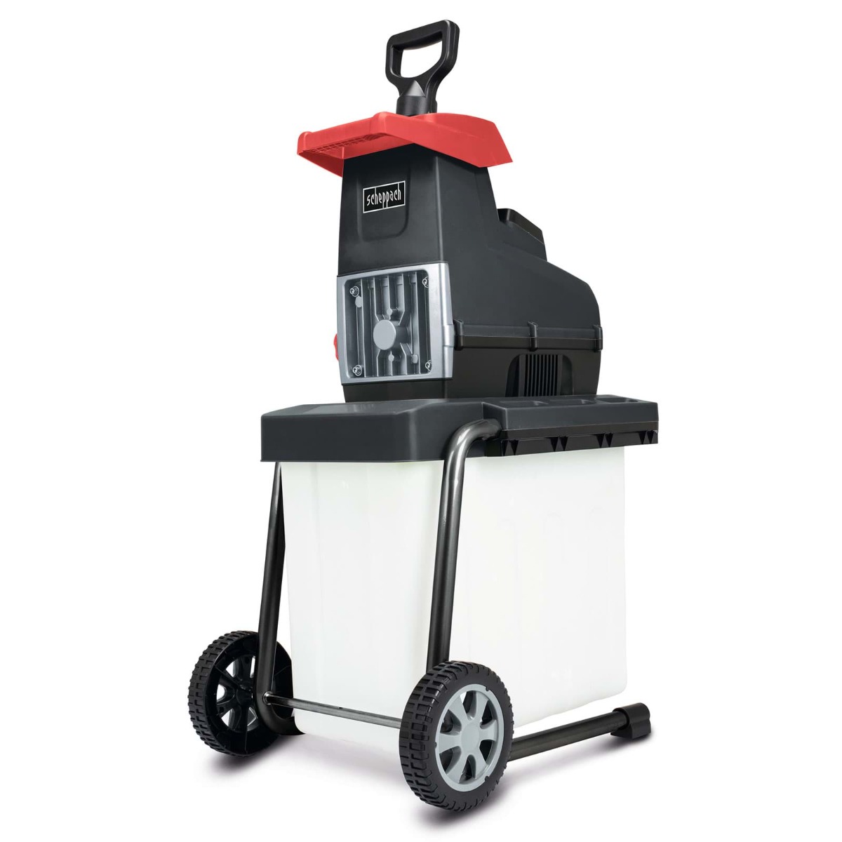 Scheppach 5904403901 Destructeur de documents GS60