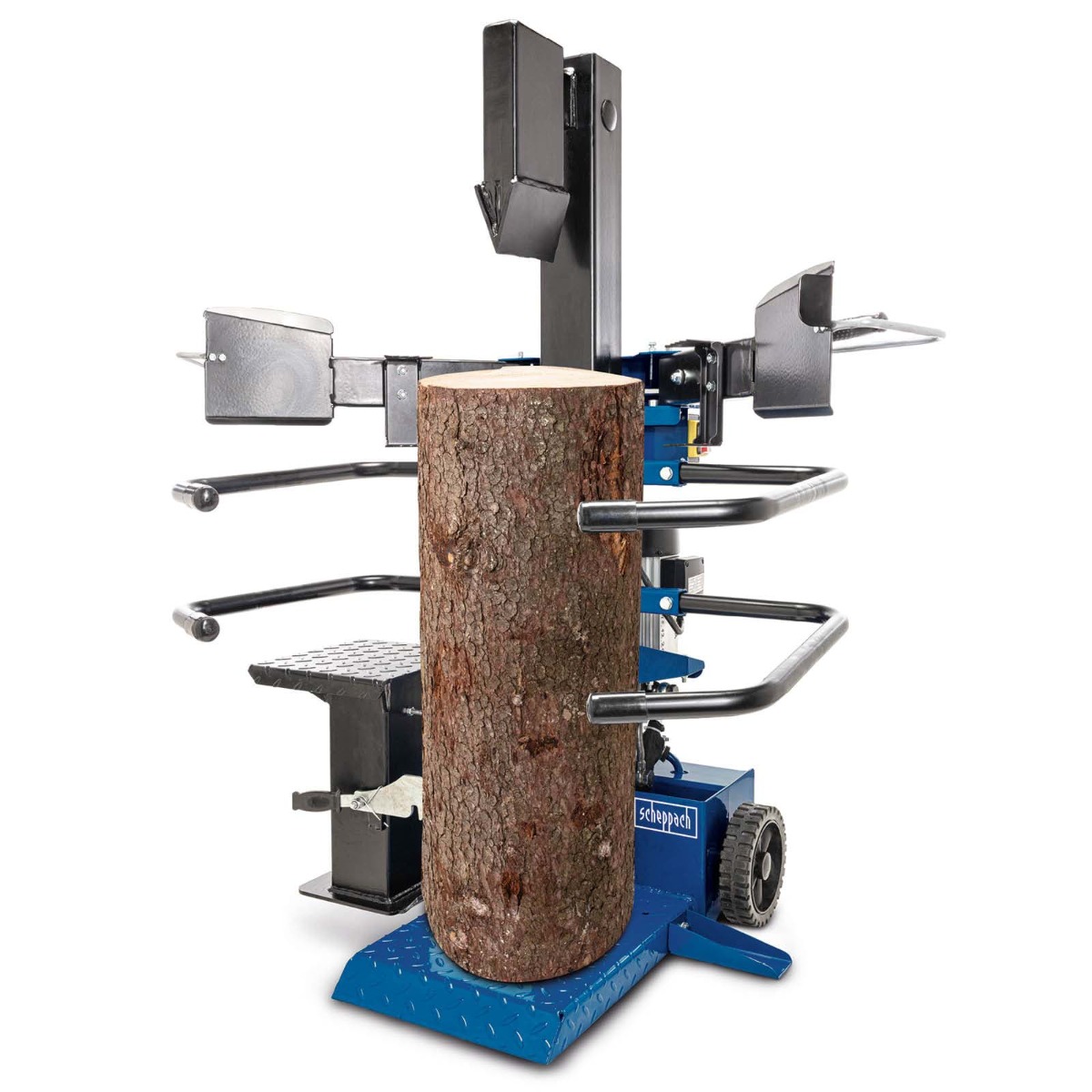 Scheppach 5905419901 Compact 8T Wood Cutter 230V