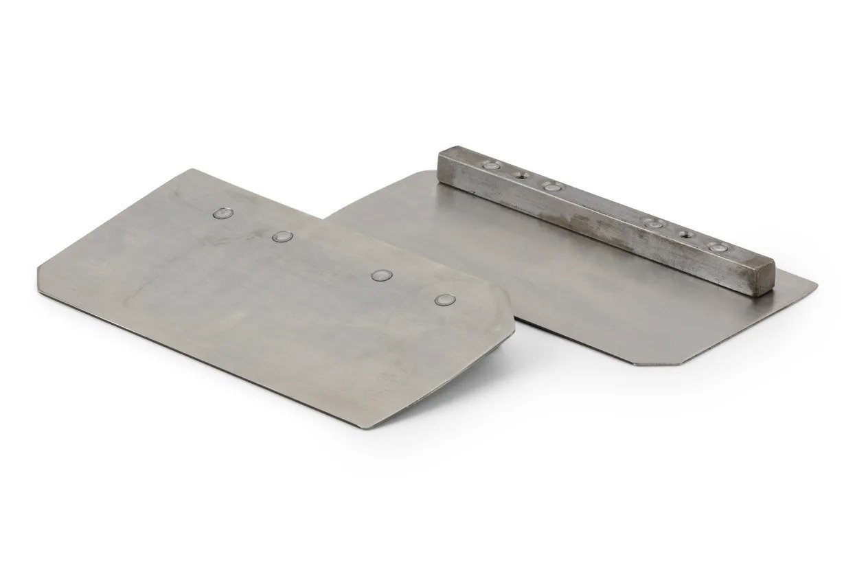 Husqvarna 594709901 Combinaison de couteaux pour BG 245