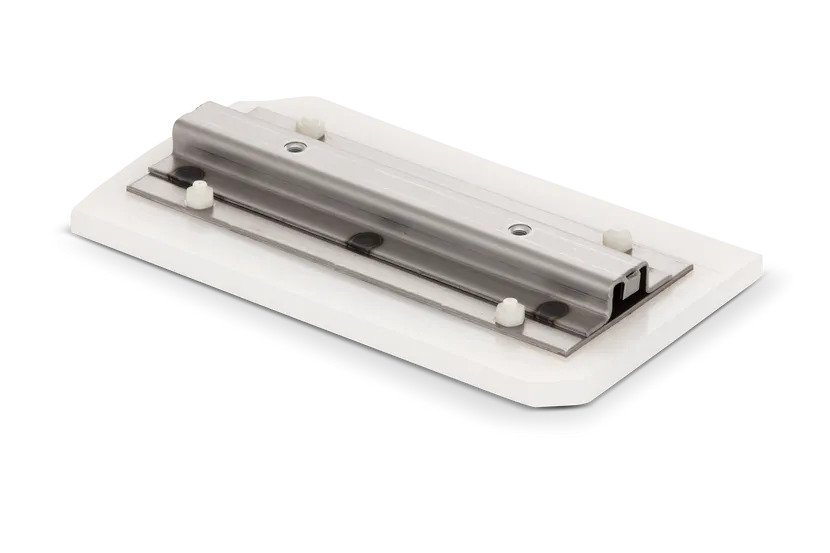 Husqvarna 594867201 Set de couteaux finition pour BG 245