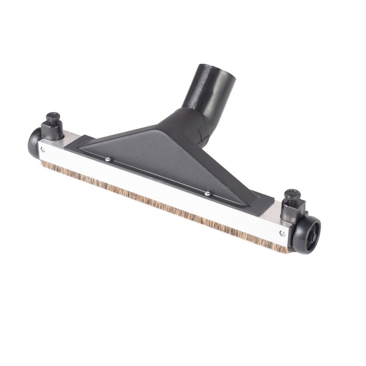 Ghibli Accessoires 6010052 Brosse à sol réglable 40cm-diamètre 50mm