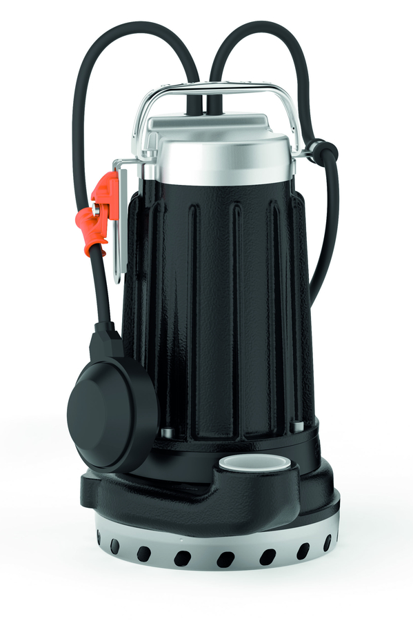 City Pumps 6010355 Sécurité G Aut pompe submersible 230V