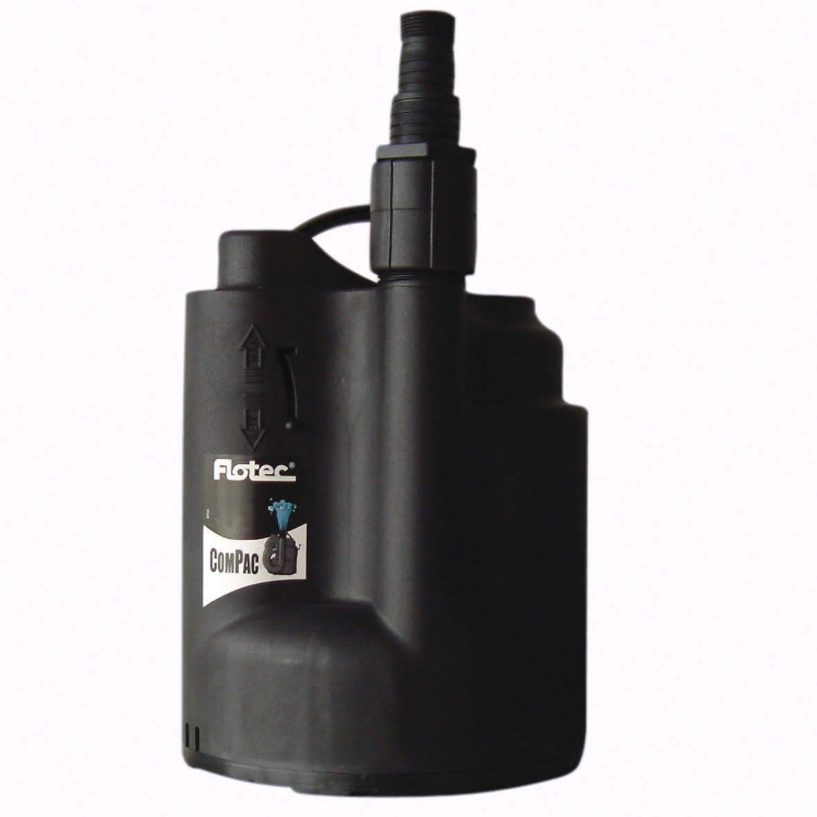 Contimac 6010783 Pompe submersible Compac 200 (230V)