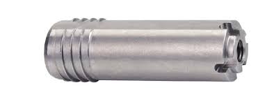 Lamello 6012208 Boulon mural central Invis MX 10-30 mm 10 pièces