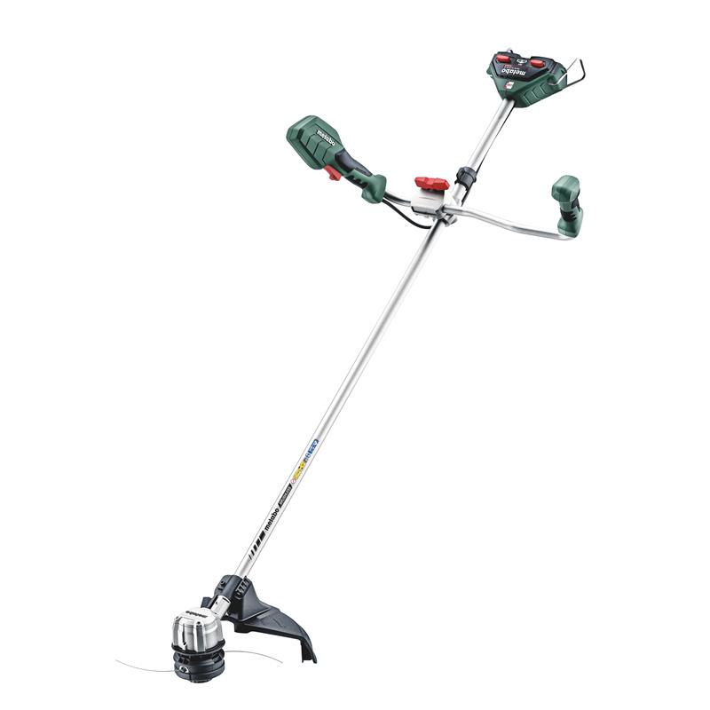 Metabo 601611850 Débroussailleuse sans fil FSB 36-18 LTX BL 40
