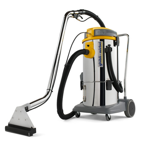 Ghibli 6020011 Nettoyeur de tapis Power Extra 11