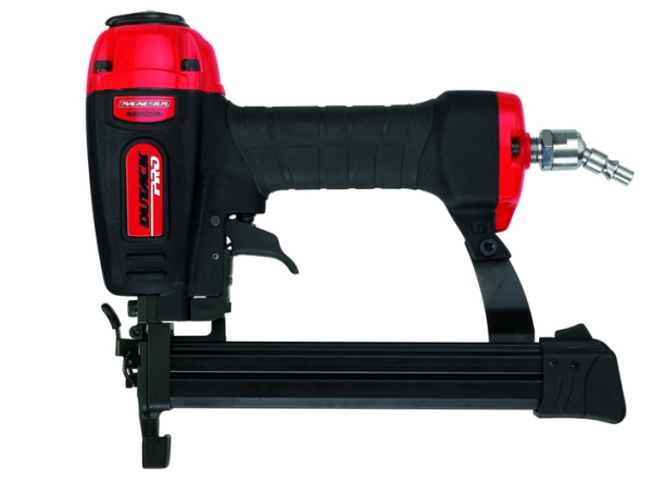 Dutack 4210058 N6025MG Tacker d'agrafes 10-25 mm