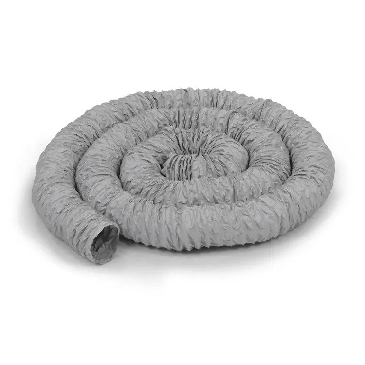Trotec 6100001120 TF-L 127 mm / 6 m de tuyau à air