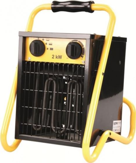 Vetec 61.020.20 Chauffage électrique 2000W VK2.0