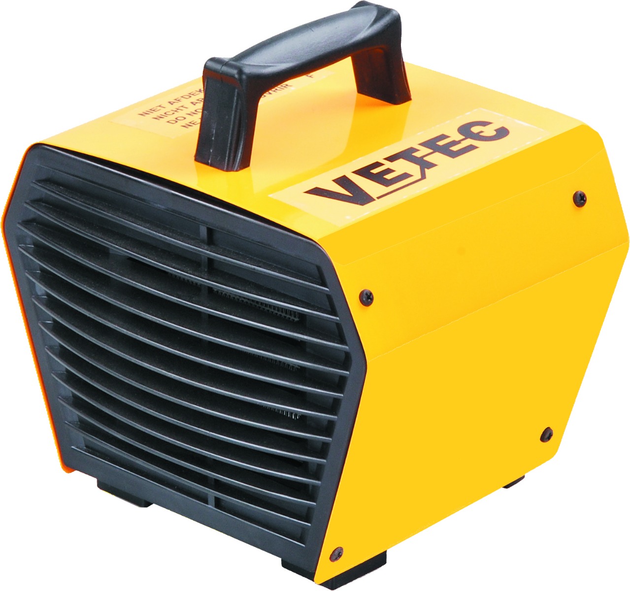 Vetec 61.023.18 Chauffage électrique 1800W KK1.8