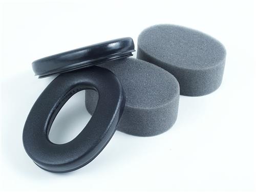 3M 6.21.25.954.00 PELTOR™ Kit d'hygiène pour Optime lll