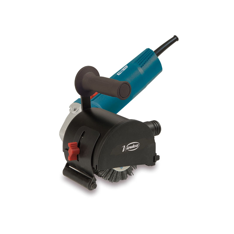 Virutex 6200500 ST62 Ponceuse à brosse