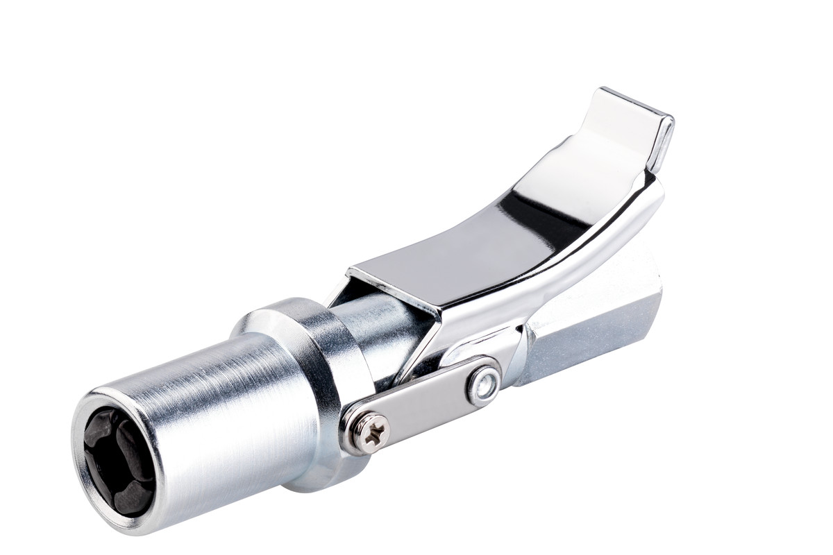 Metabo Accessoires 626981000 Raccord à pince pour pompe à graisse FP 18 LTX