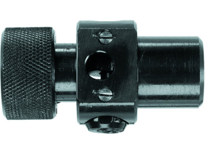 Fein Accessoires 63206019009 Mandrin à mors à clé b12 ASGE 636