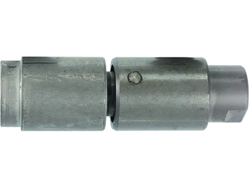 Fein Accessoires 63206076022 Mandrin à pince à rotule b12 ASGE 636