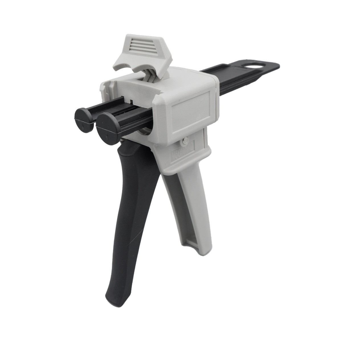 OneBond 63642597467 041 Pistolet à colle (4:1-10:1)