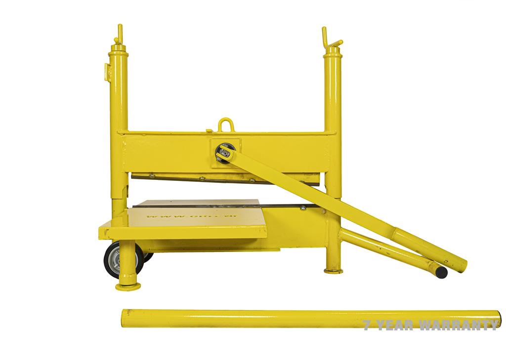 Orit 6500-SL-1021-000 Coupeur d'éléments