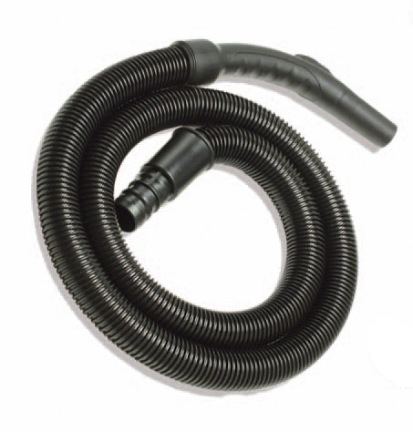 Ghibli Accessoires 6511084 Tuyau d'aspiration complet AS 5 (2,5m) 32 mm