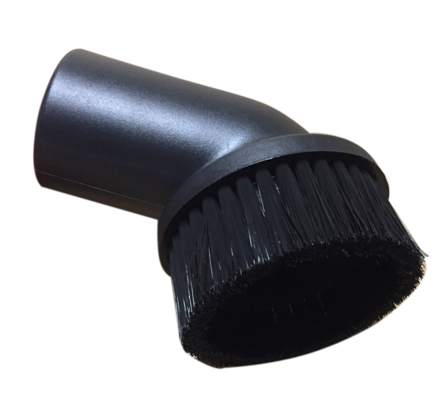 Ghibli Accessoires 6511150 Brosse ronde 40 mm