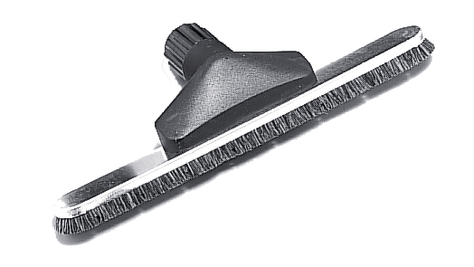 Ghibli Accessoires 6511195 Brosse à sol 40 mm