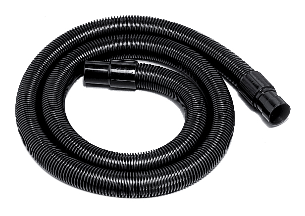 Ghibli Accessoires 6511205 Tuyau d'aspiration complet (2,5 m) 40 mm