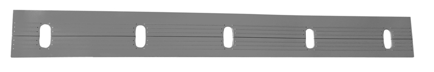 Ghibli Accessoires 6511640 Extracteur d'eau Caoutchouc de remplacement 400 mm
