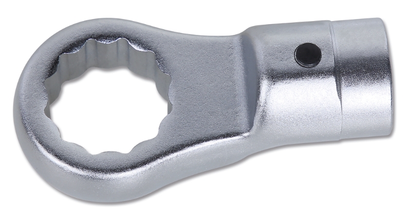 GRN Tools 654.692.12 Fraise droite à lames interchangeables Z2 19 mm x 110 mm queue 20 mm