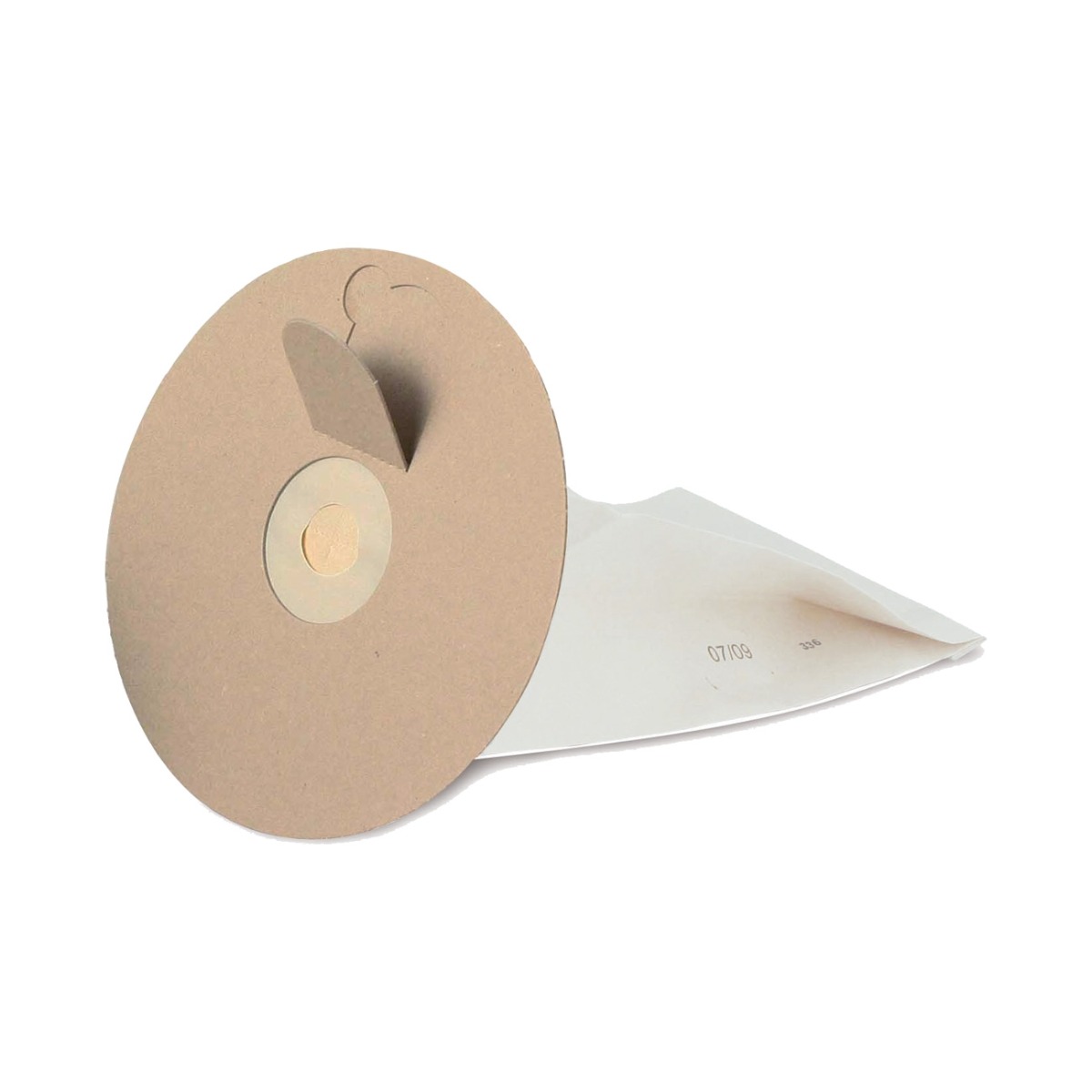 Ghibli Accessoires 6588035 Sacs filtrants pour poussières fines T1 10 pièces