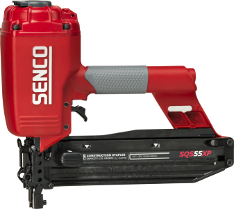 Senco 662002N SQS55/TF Agrafeuse Q-Agrafes 38-63 mm