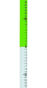 Laserliner Accessoires 080.51 Tige de mesure flexible 2.4m