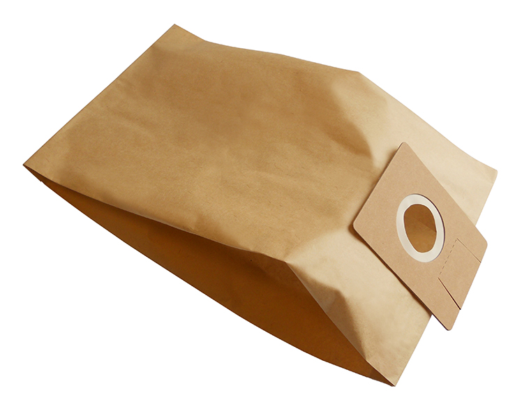 Ghibli Accessoires 6713030 Sacs filtrants pour poussières fines 16 ltr. POWER WD 36 P, AS 27 IK SILENT 10 pièces