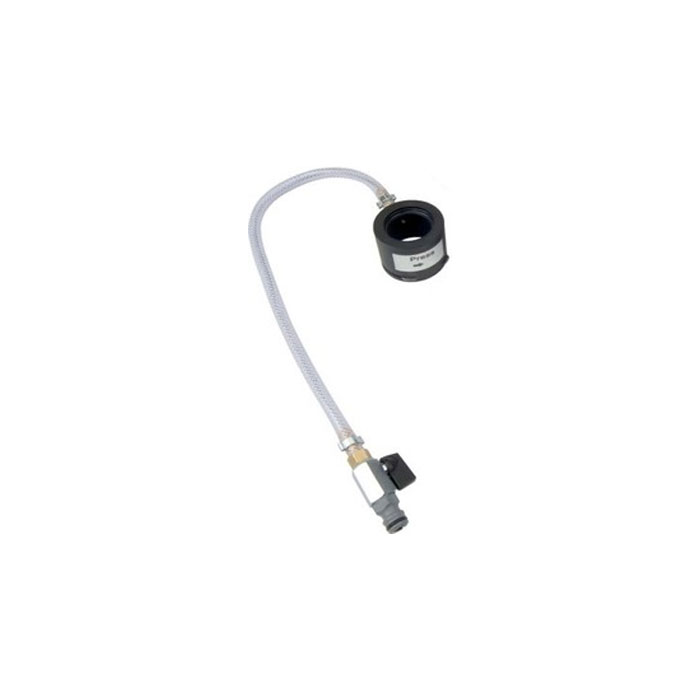 Baier 69468 Adaptateur humide pour la carotteuse BDB 825