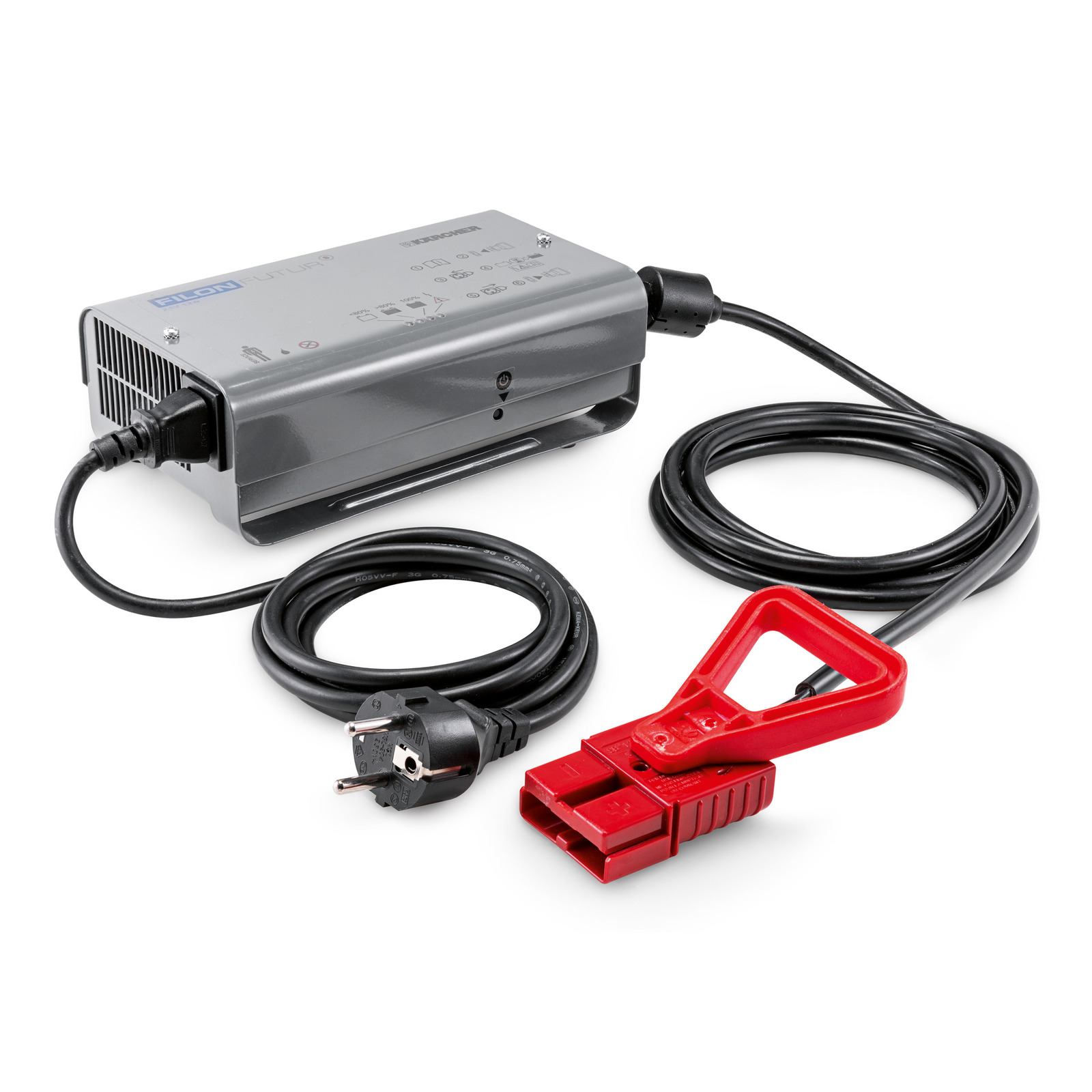 Kärcher Professional 6.654-329.0 Chargeur 24 Volt