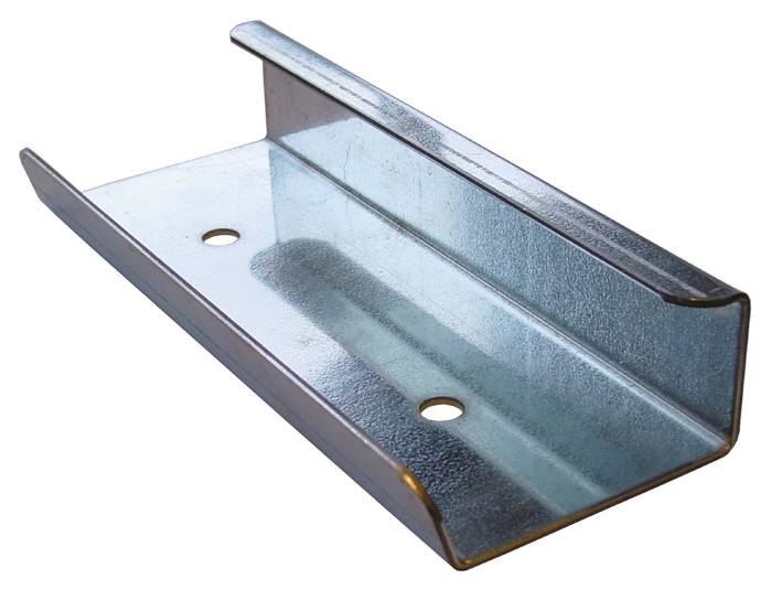 Eurolux 70.022 Barre de montage pour 1 lampe Gladiator