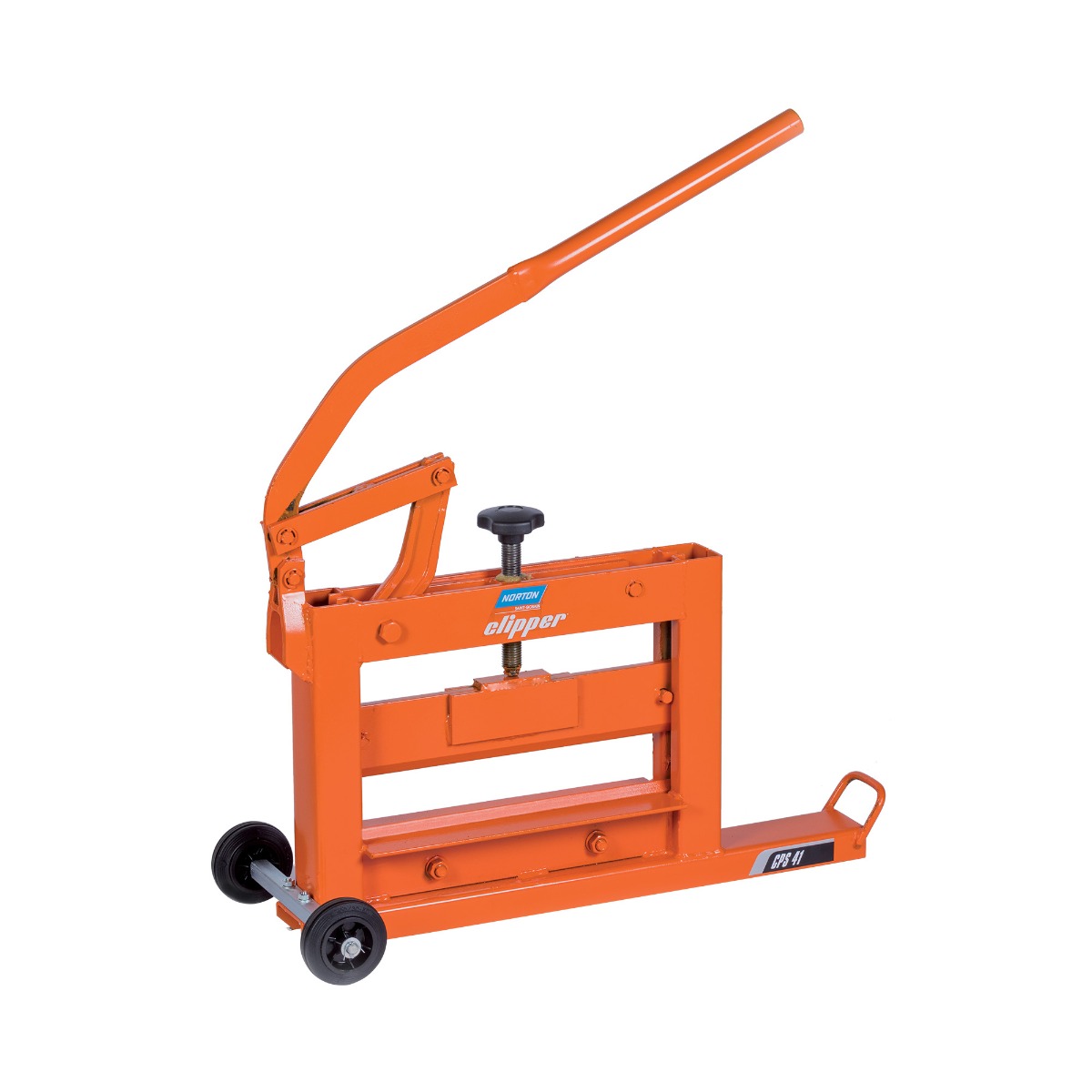 Norton Clipper 70184608013 CPS 41 Tailleur de pierre