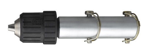 HIKOKI Accessoires 714028 Tête d'engrenage 16 mm à utiliser sur les machines à vis sans fin