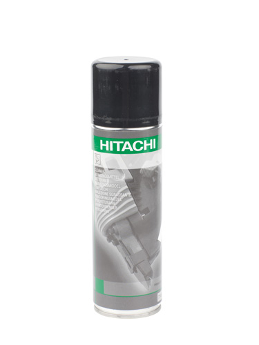 HIKOKI Accessoires 714805 Détergent universel 300ml