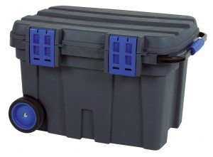 Raaco 715706 Mallette d'outils, type TOOLCHEST 75