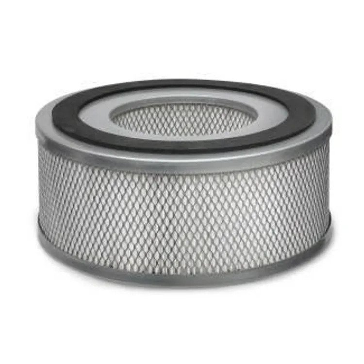Trotec 7160000220 Elément filtrant HEPA classe H13 / DIN EN 1822-1 pour la série MultiQube ou le filtre à air TAC 750 E