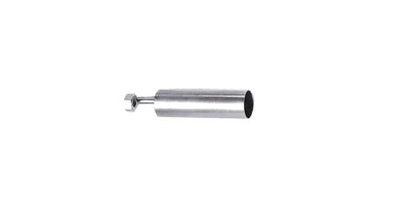 Ghibli Accessoires 2512090 Porte-brosse 40 mm