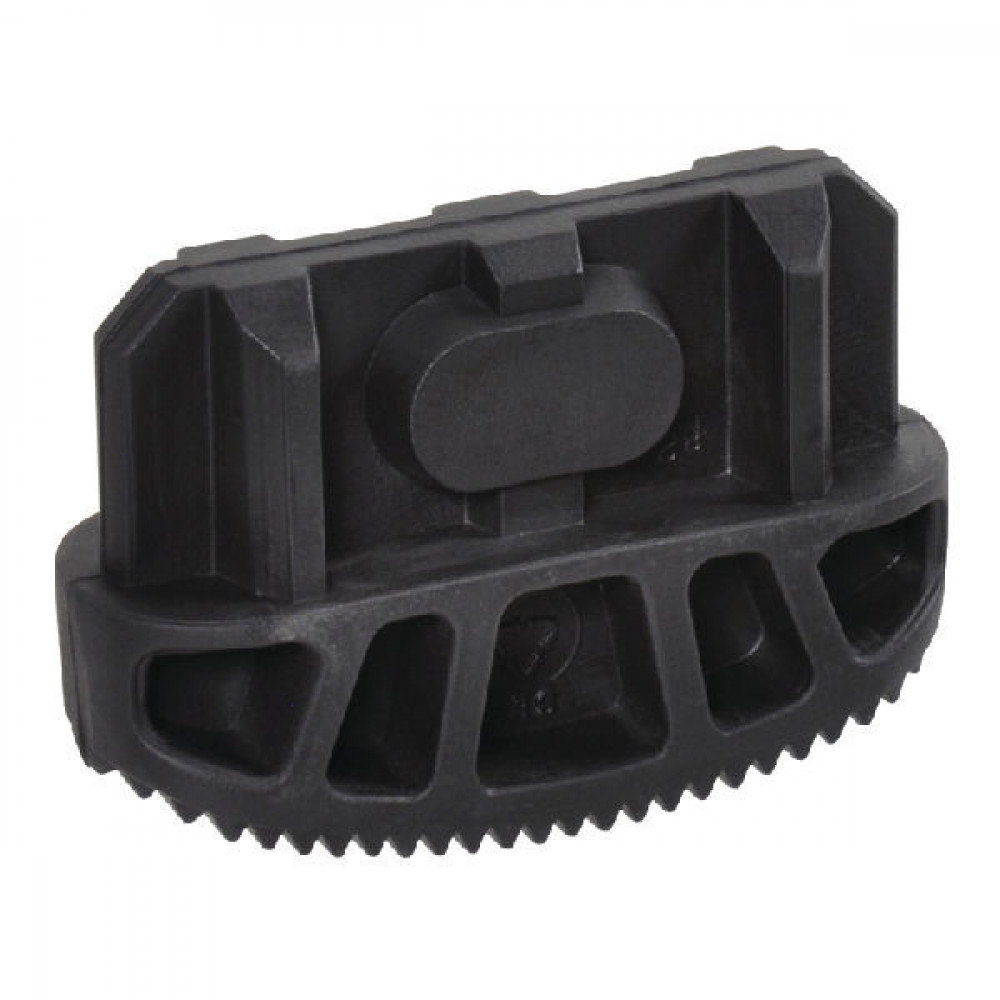 Altrex 720122 Foot Rocky G/D jusqu''à 2x12